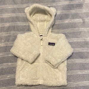Patagonia Furry Friend Jacket